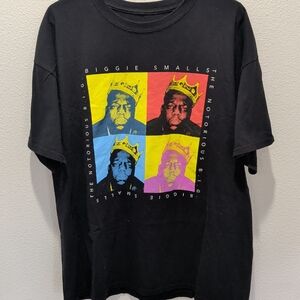 Biggie Smalls T-Shirt